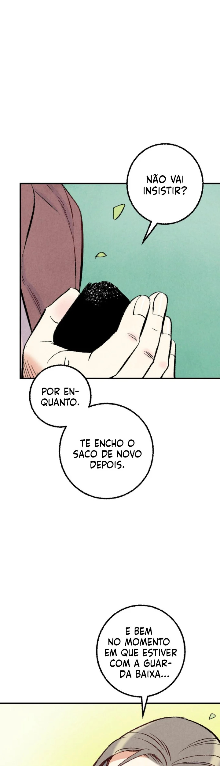 XXX Buddy Capítulo 18 Página 41