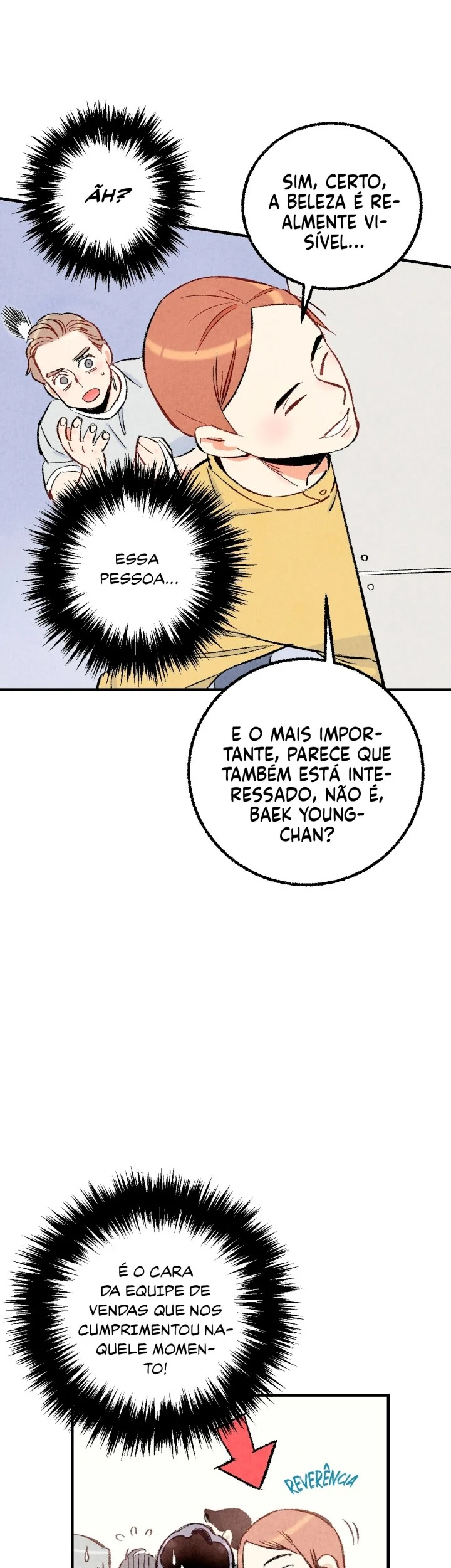 XXX Buddy Capítulo 19 Página 15