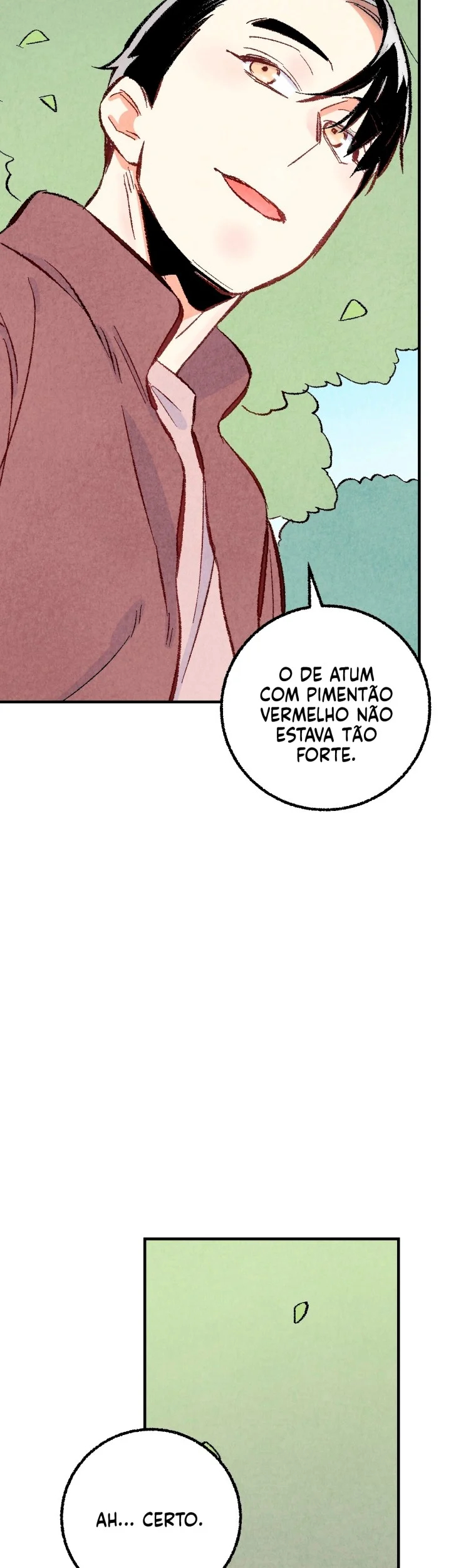 XXX Buddy Capítulo 19 Página 23