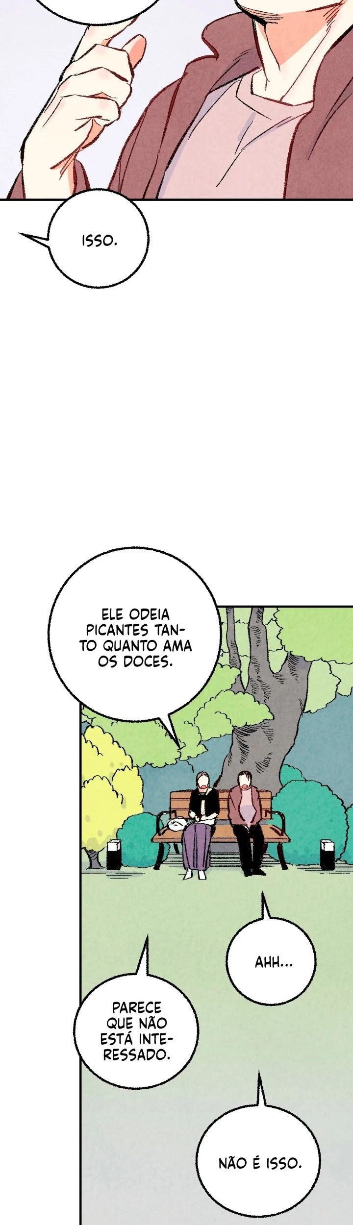 XXX Buddy Capítulo 19 Página 25