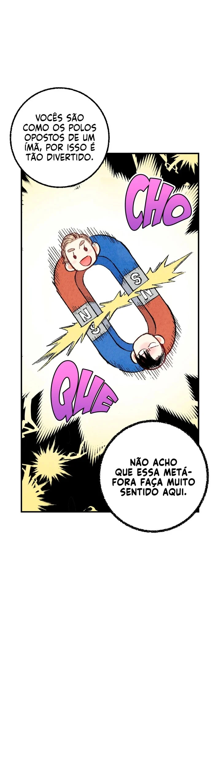 XXX Buddy Capítulo 19 Página 29