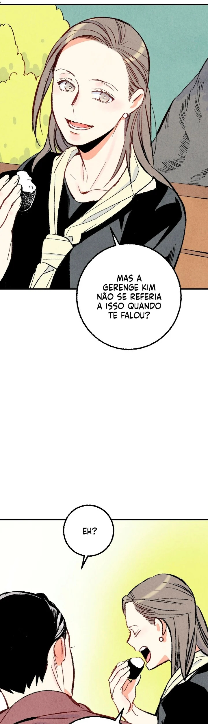 XXX Buddy Capítulo 19 Página 30