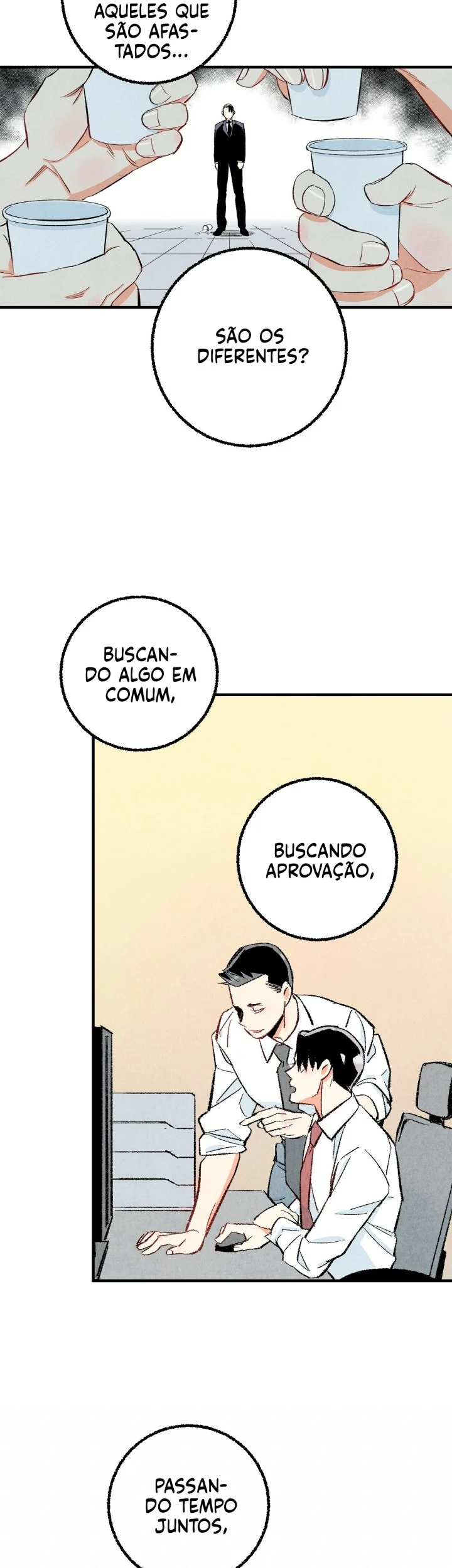 XXX Buddy Capítulo 19 Página 33