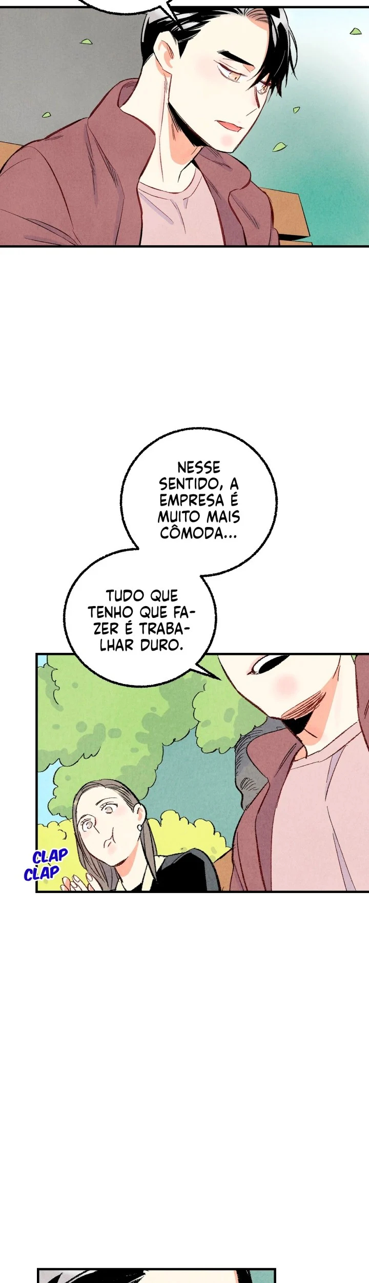 XXX Buddy Capítulo 19 Página 37