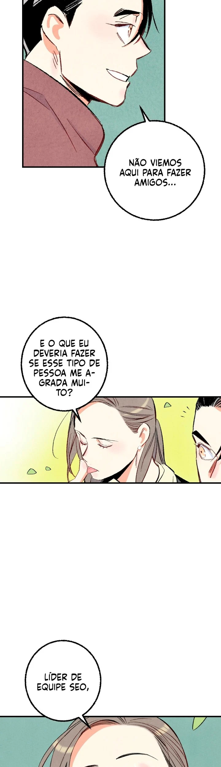 XXX Buddy Capítulo 19 Página 38