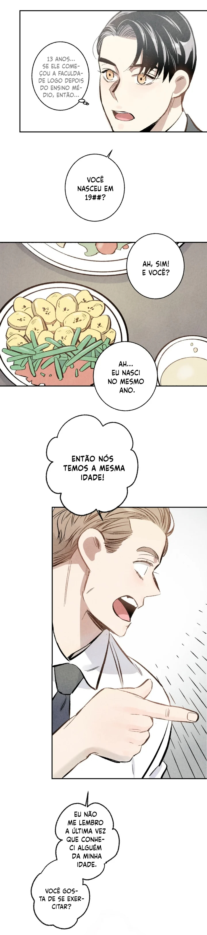 XXX Buddy Capítulo 2 Página 24