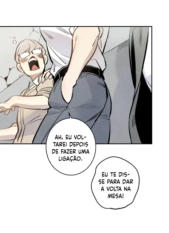XXX Buddy Capítulo 2 Página 42