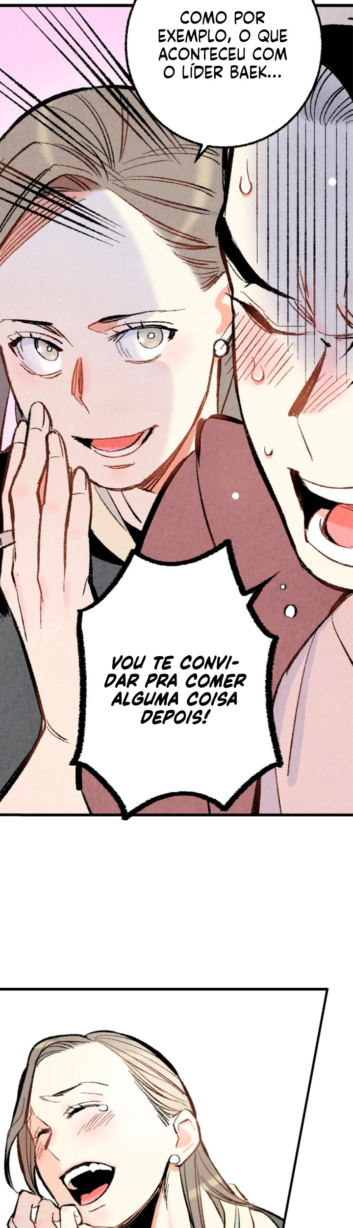XXX Buddy Capítulo 20 Página 18