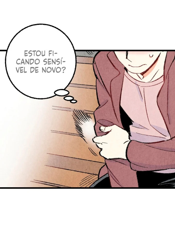 XXX Buddy Capítulo 20 Página 28