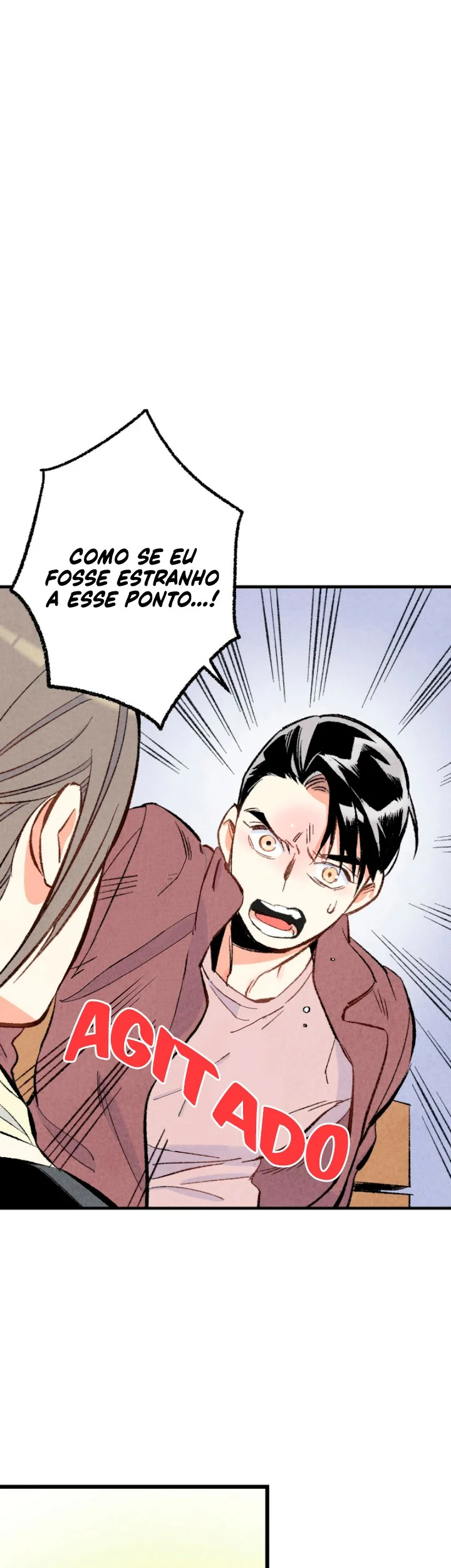 XXX Buddy Capítulo 20 Página 9