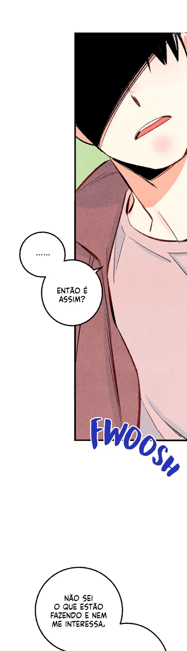 XXX Buddy Capítulo 21 Página 21