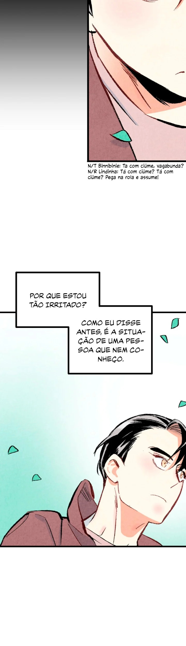 XXX Buddy Capítulo 21 Página 29