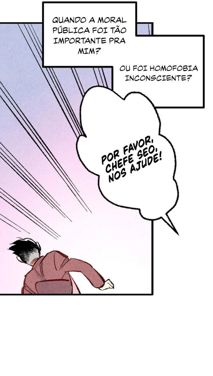 XXX Buddy Capítulo 21 Página 30