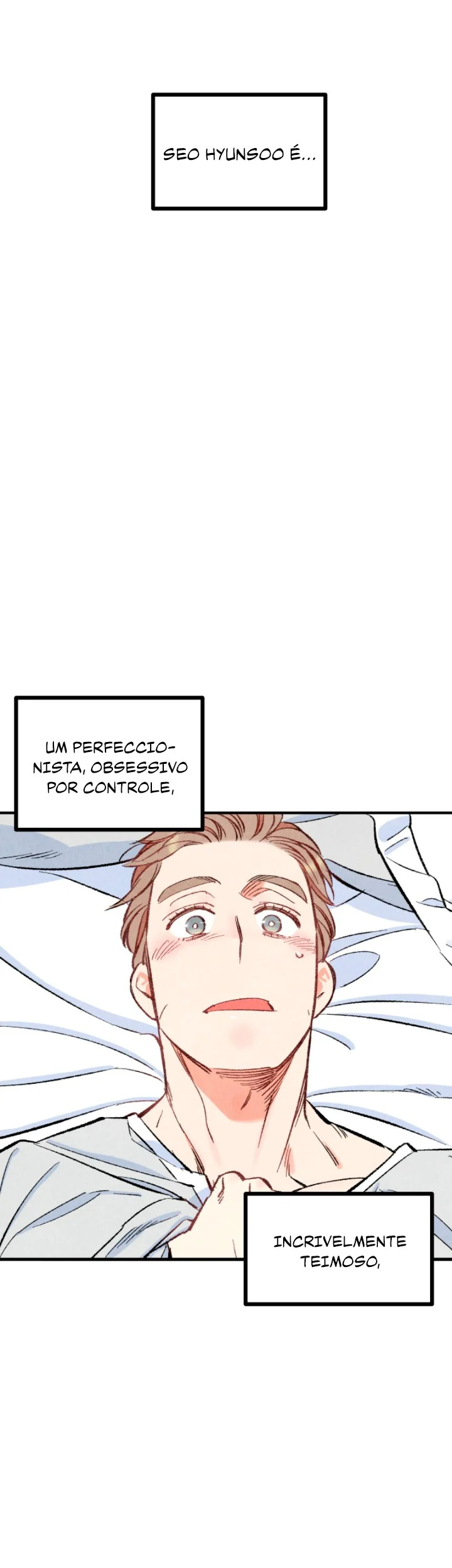 XXX Buddy Capítulo 23 Página 17