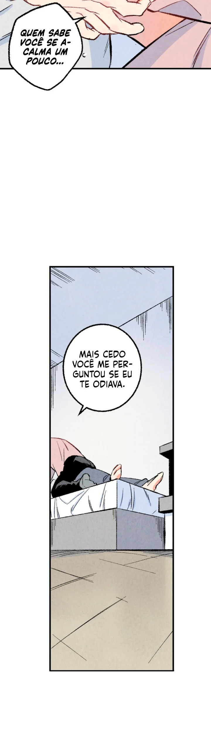 XXX Buddy Capítulo 23 Página 20