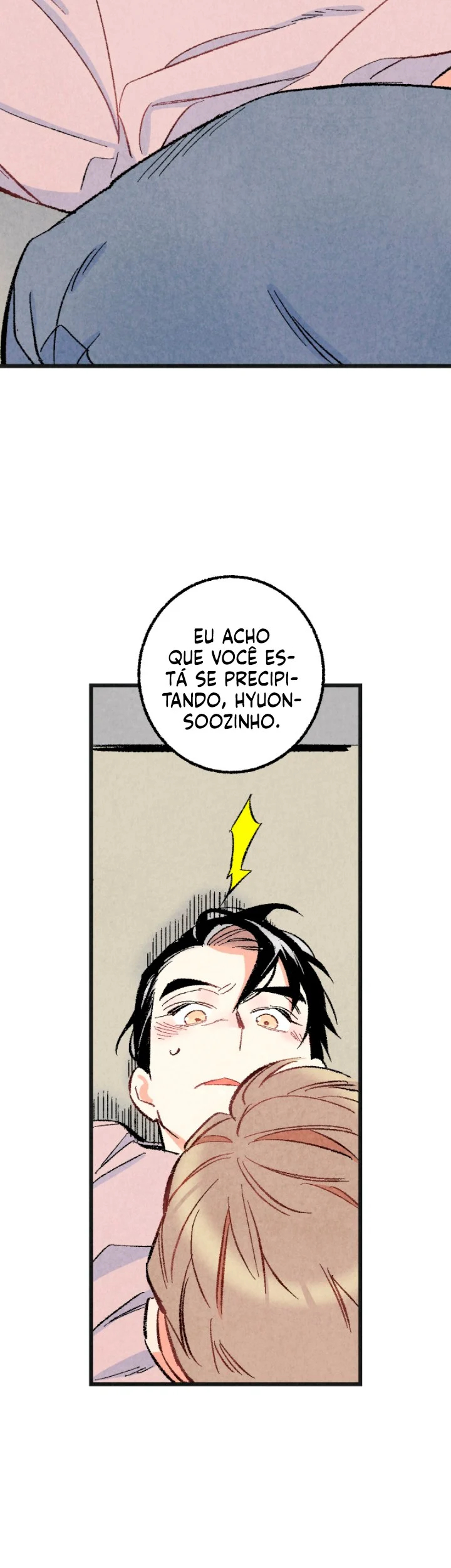 XXX Buddy Capítulo 23 Página 29