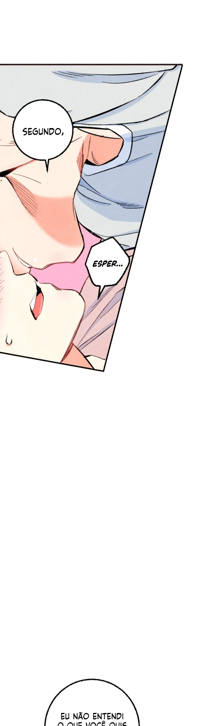XXX Buddy Capítulo 23 Página 33