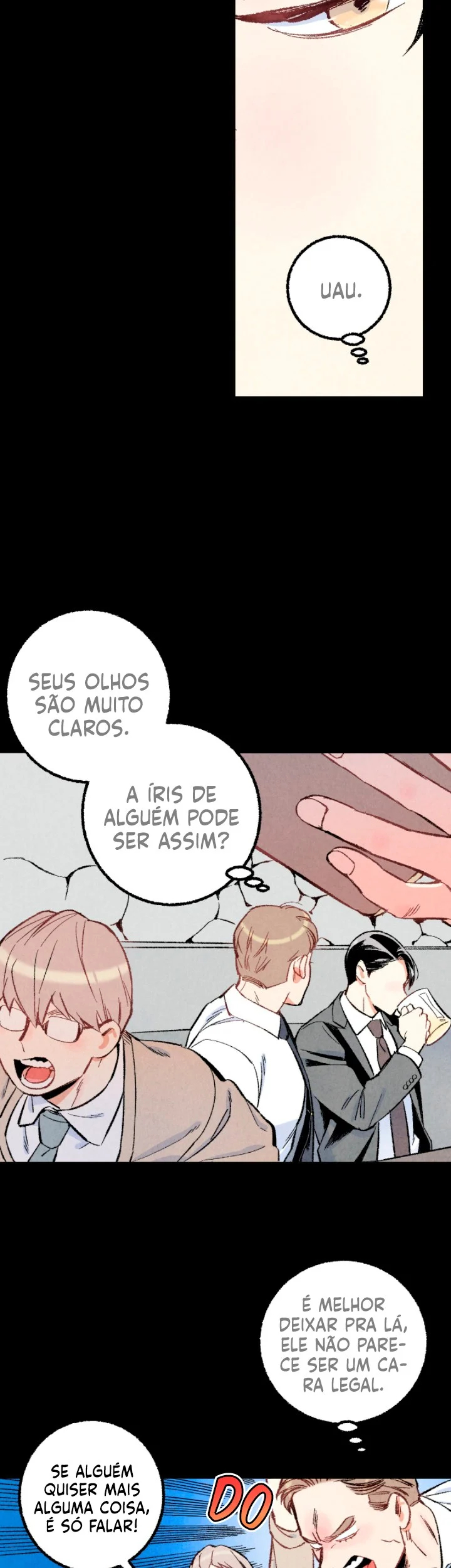 XXX Buddy Capítulo 23 Página 4