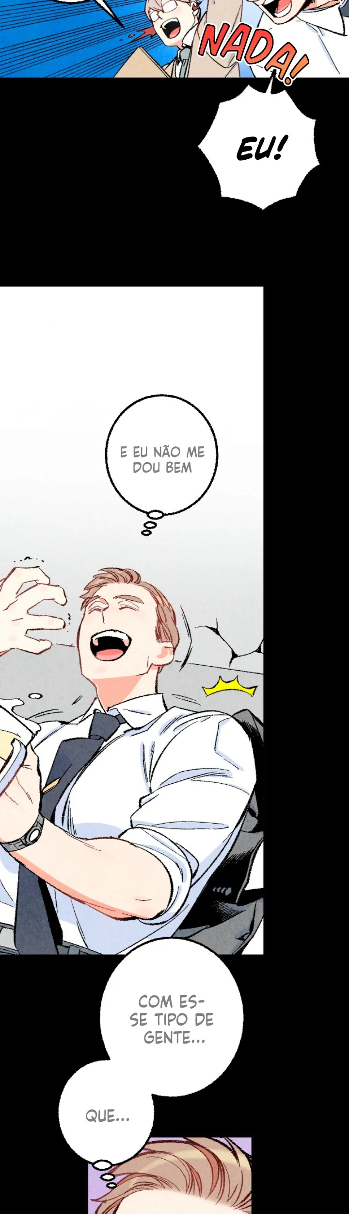 XXX Buddy Capítulo 23 Página 5