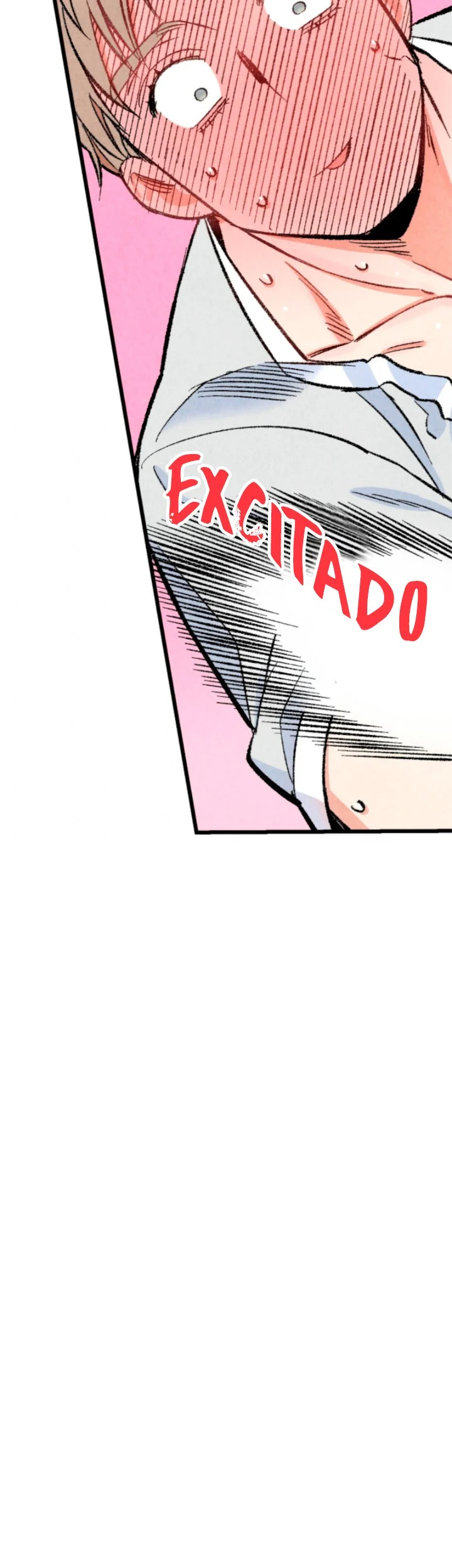 XXX Buddy Capítulo 24 Página 19