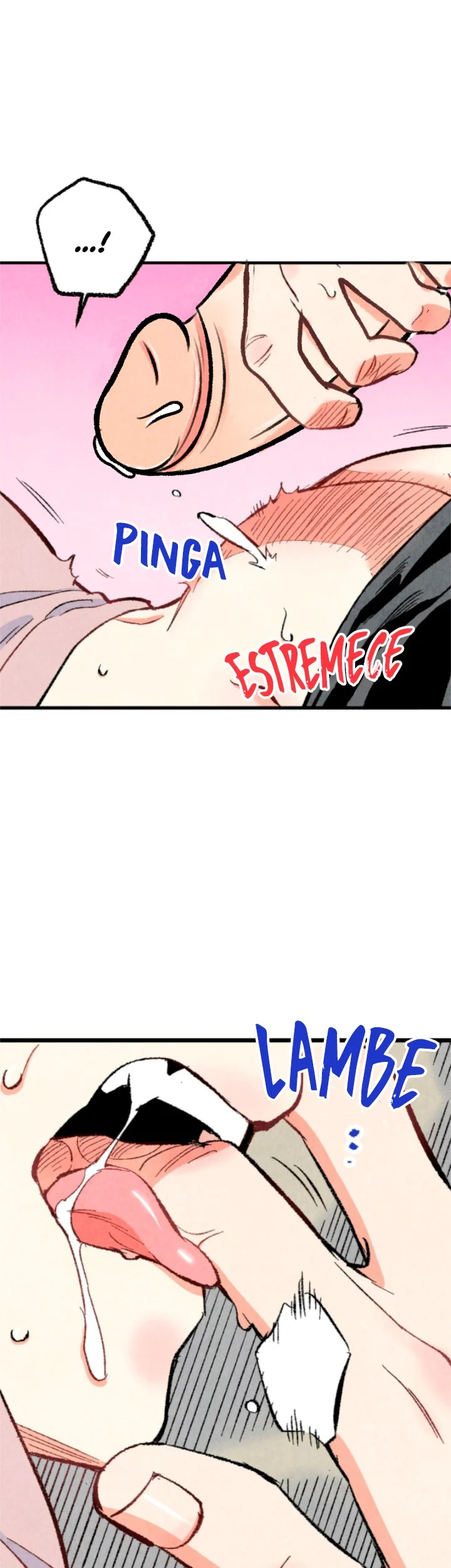 XXX Buddy Capítulo 24 Página 26