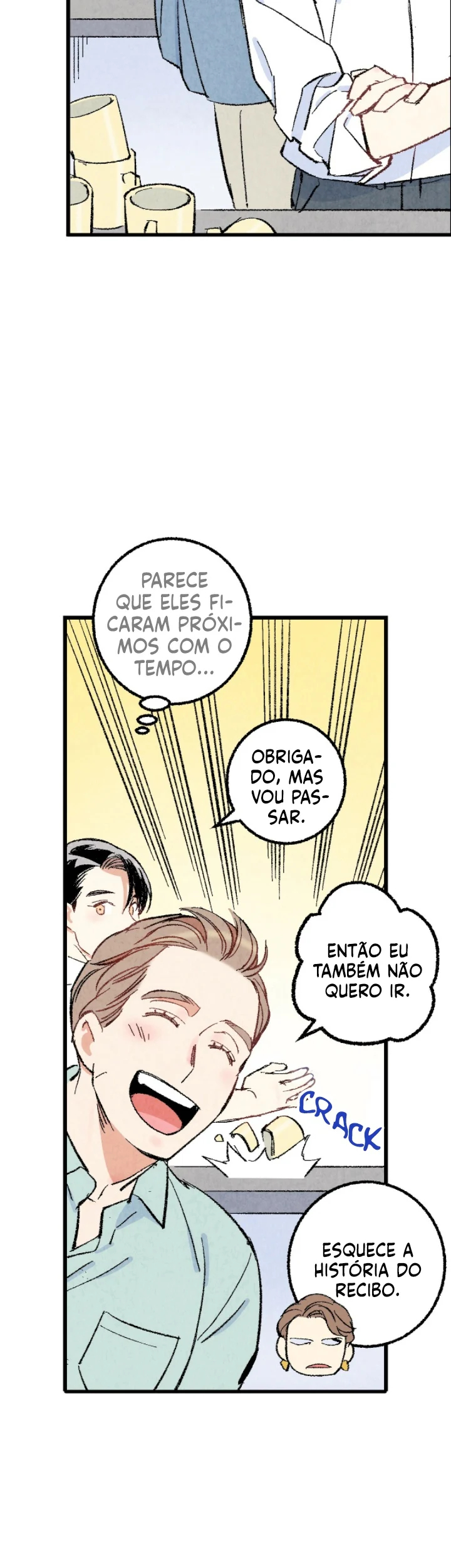 XXX Buddy Capítulo 25 Página 16