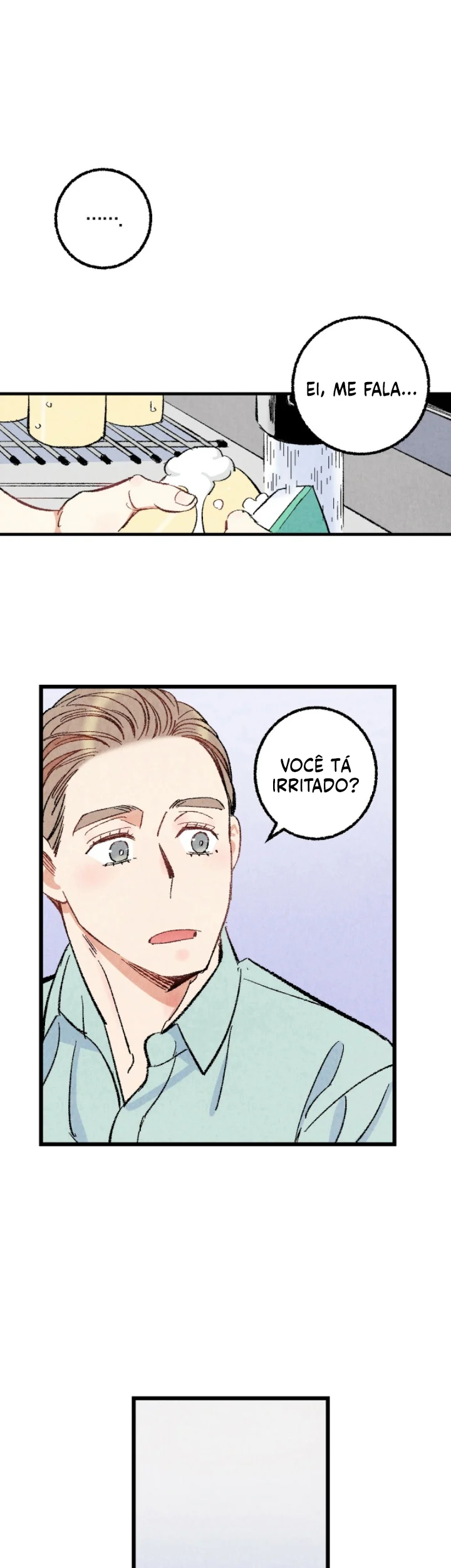 XXX Buddy Capítulo 25 Página 17
