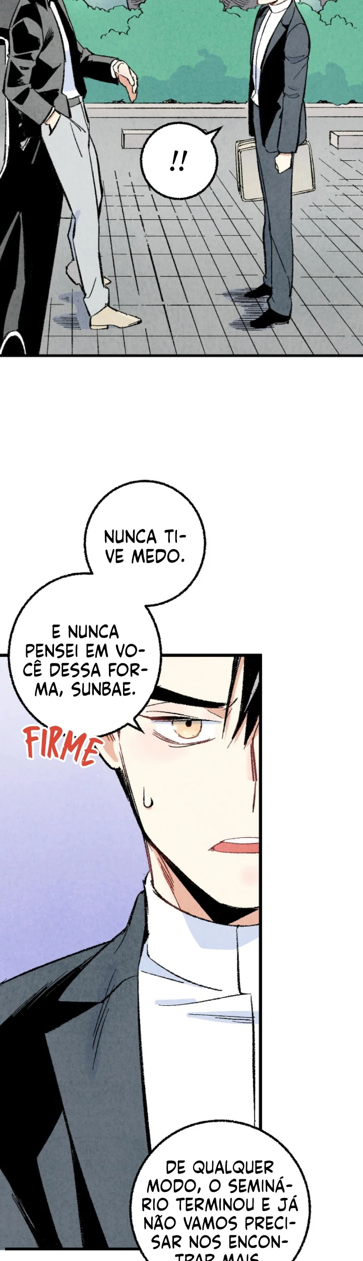 XXX Buddy Capítulo 25 Página 25