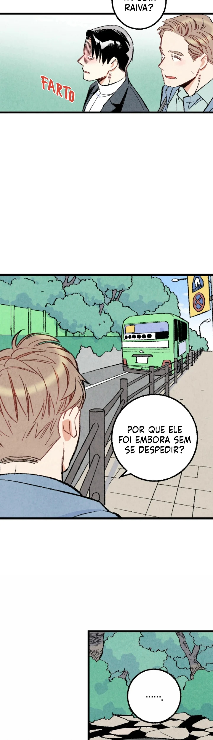 XXX Buddy Capítulo 25 Página 29