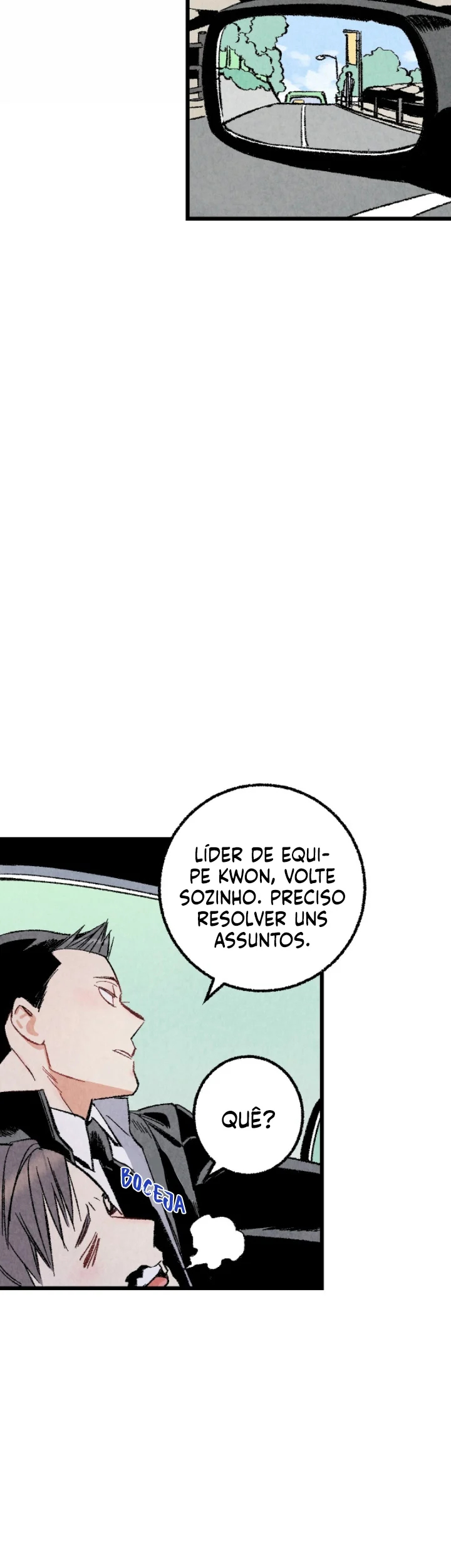 XXX Buddy Capítulo 25 Página 30
