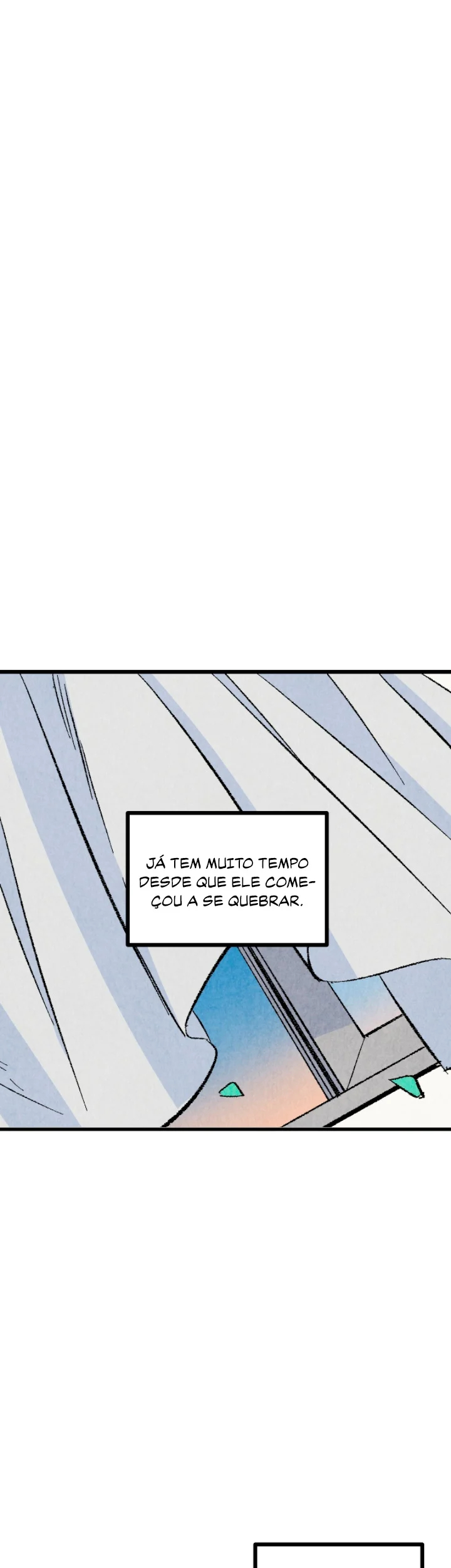 XXX Buddy Capítulo 25 Página 8