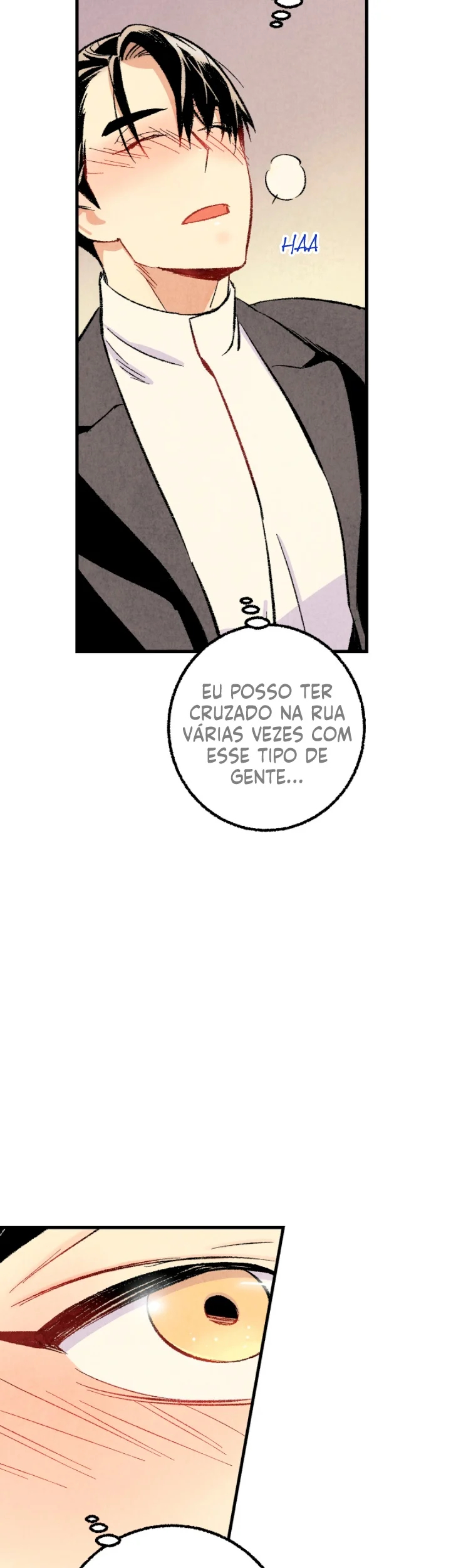 XXX Buddy Capítulo 26 Página 21