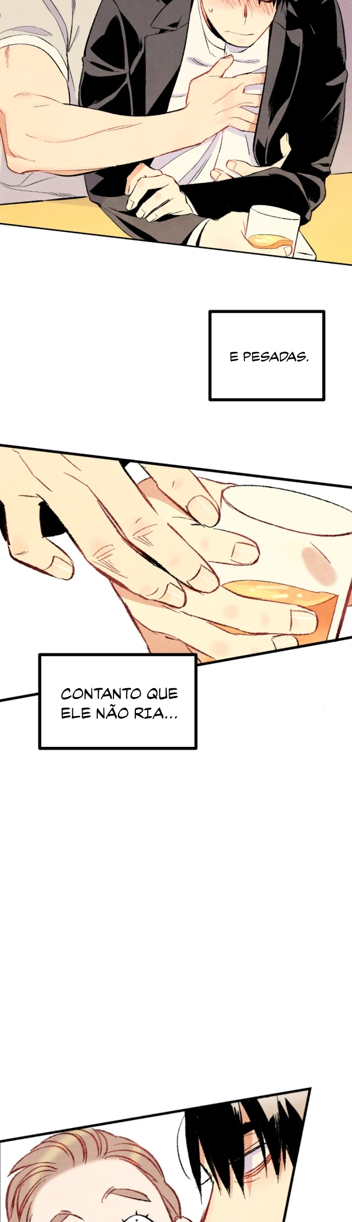 XXX Buddy Capítulo 26 Página 24