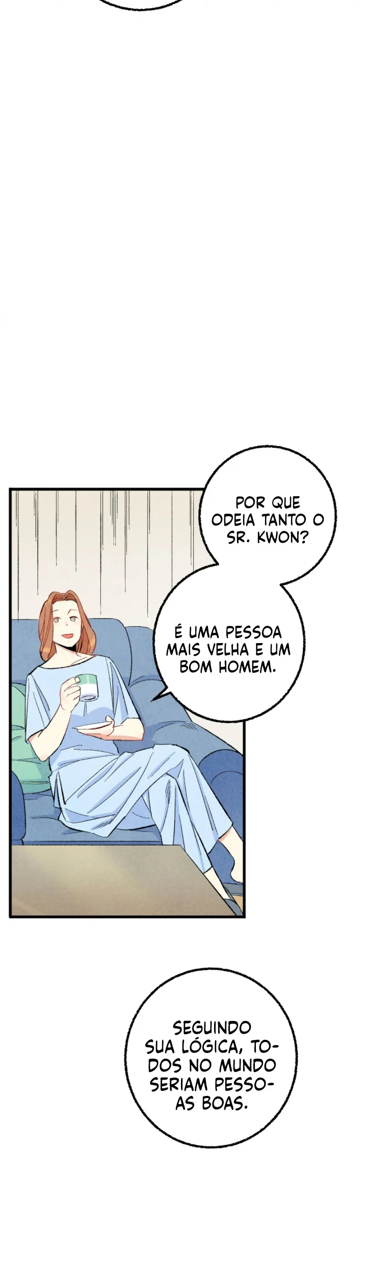 XXX Buddy Capítulo 26 Página 7
