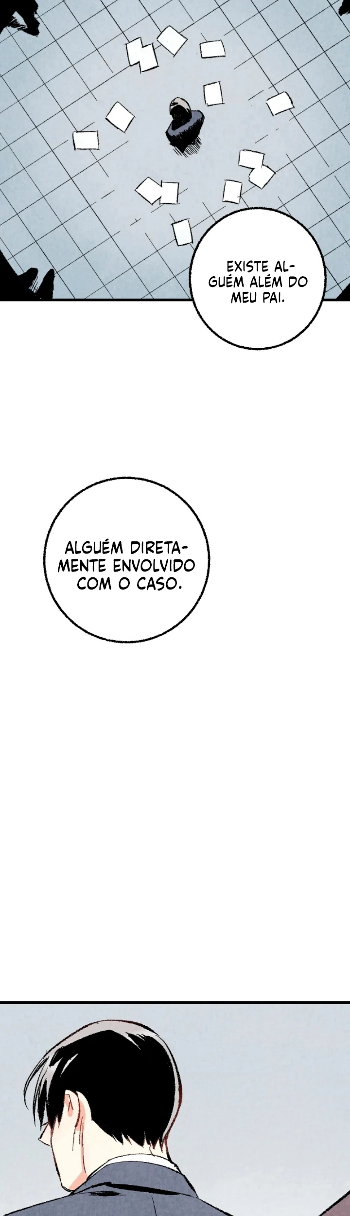XXX Buddy Capítulo 27 Página 10