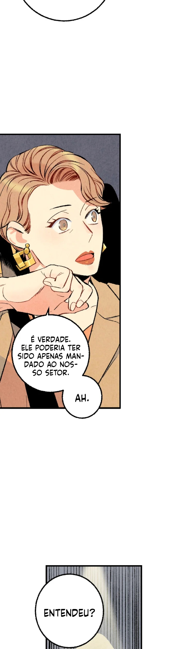 XXX Buddy Capítulo 27 Página 4