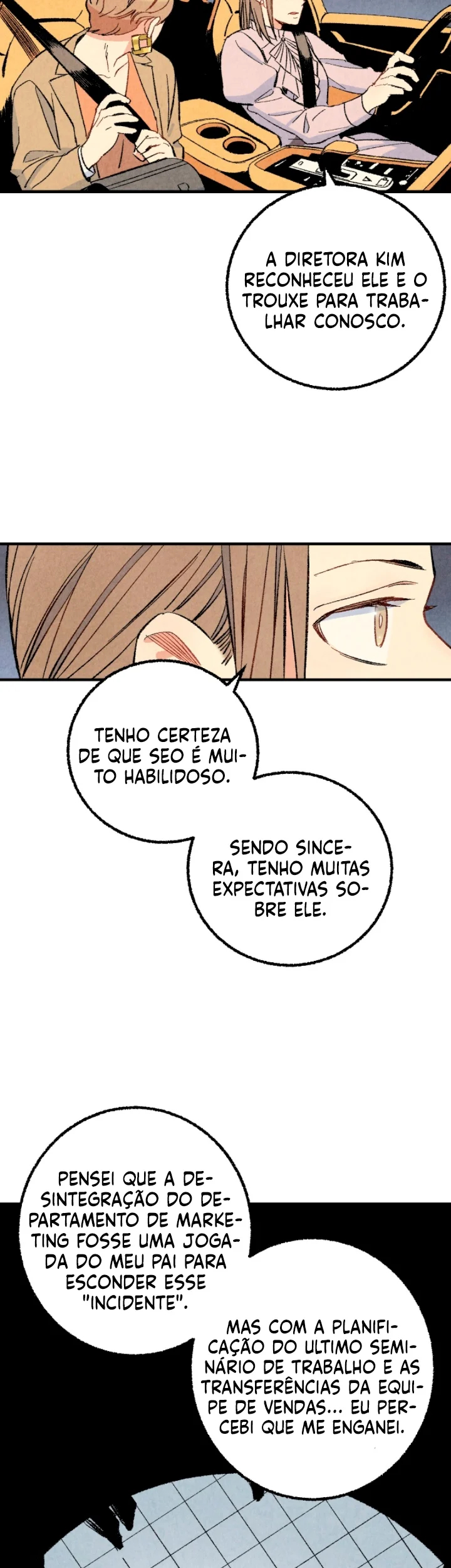 XXX Buddy Capítulo 27 Página 9