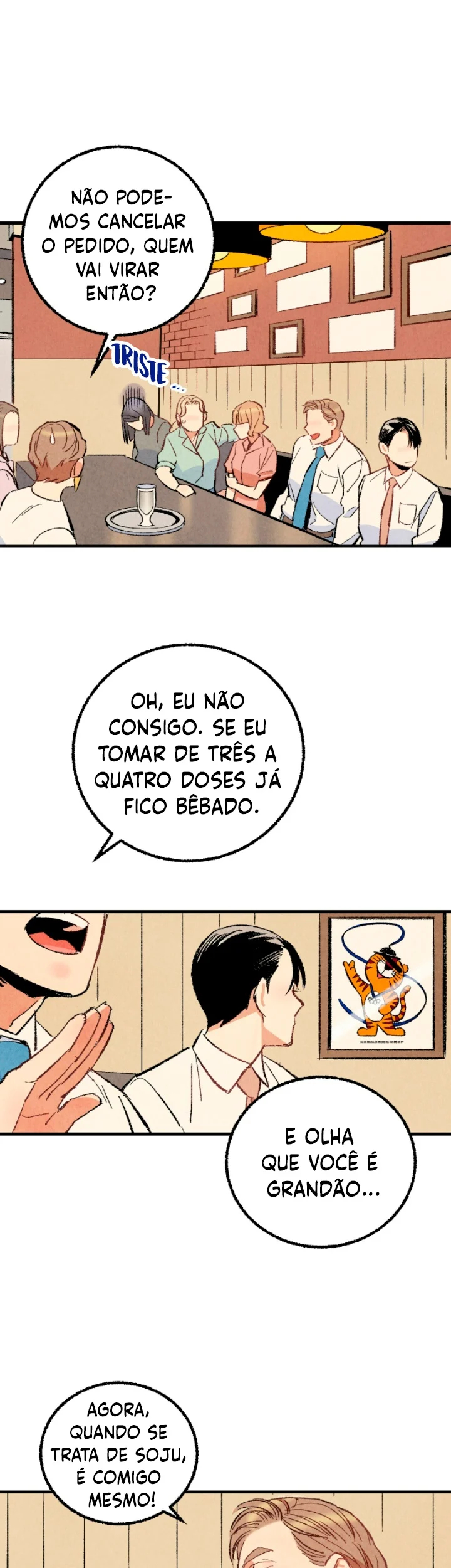 XXX Buddy Capítulo 28 Página 26