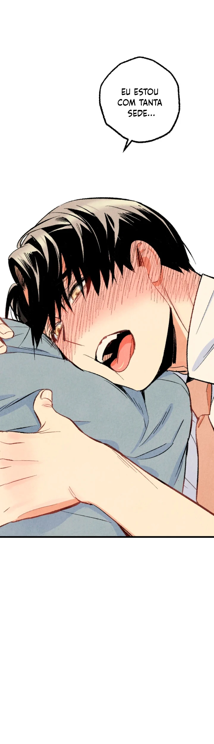 XXX Buddy Capítulo 28 Página 39