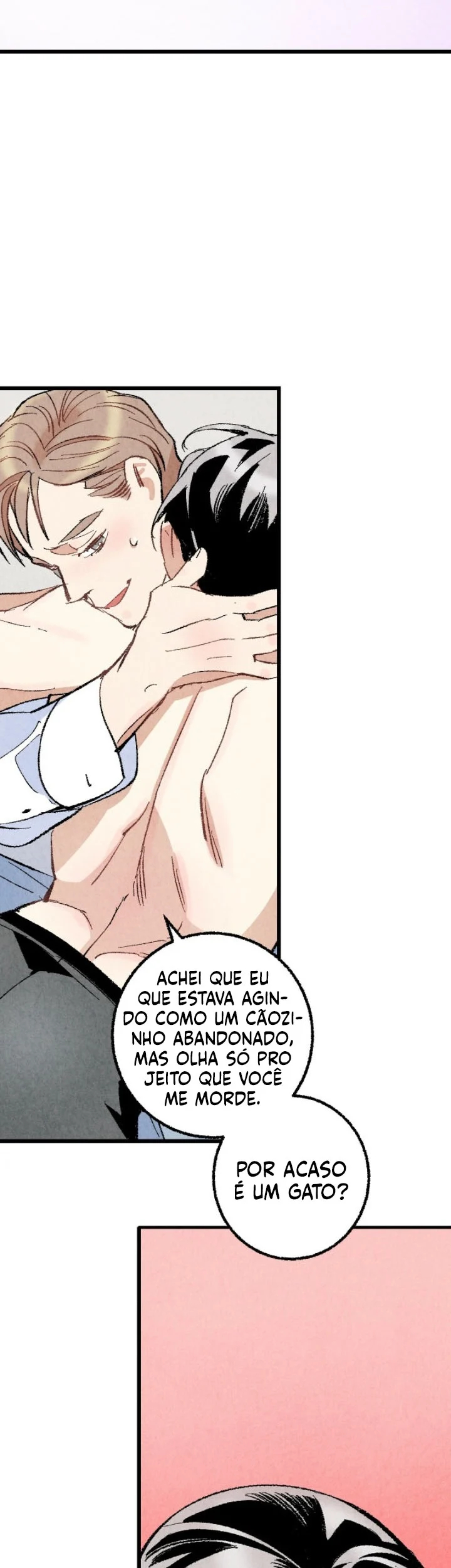 XXX Buddy Capítulo 29 Página 17