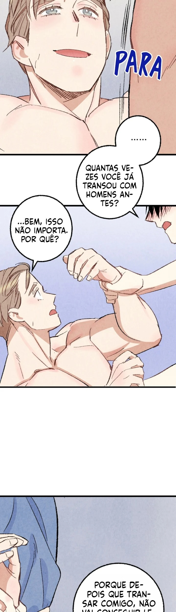 XXX Buddy Capítulo 29 Página 29