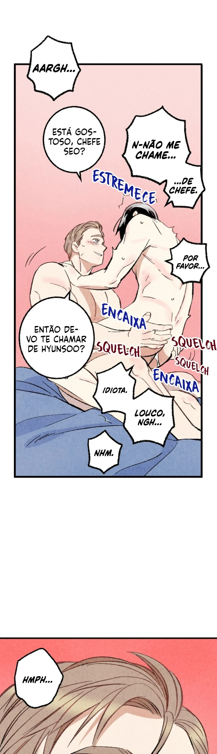 XXX Buddy Capítulo 29 Página 37