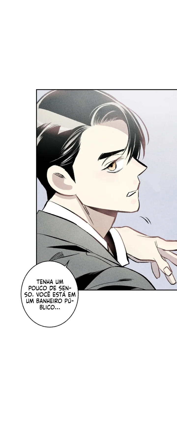 XXX Buddy Capítulo 3 Página 15