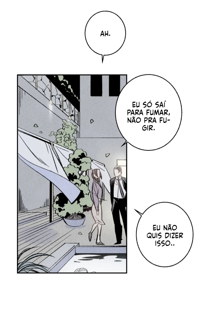 XXX Buddy Capítulo 3 Página 25