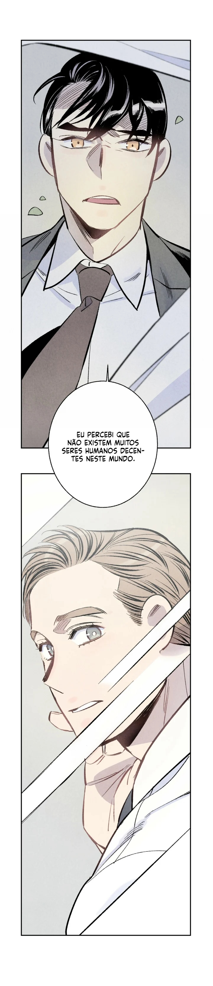 XXX Buddy Capítulo 3 Página 35