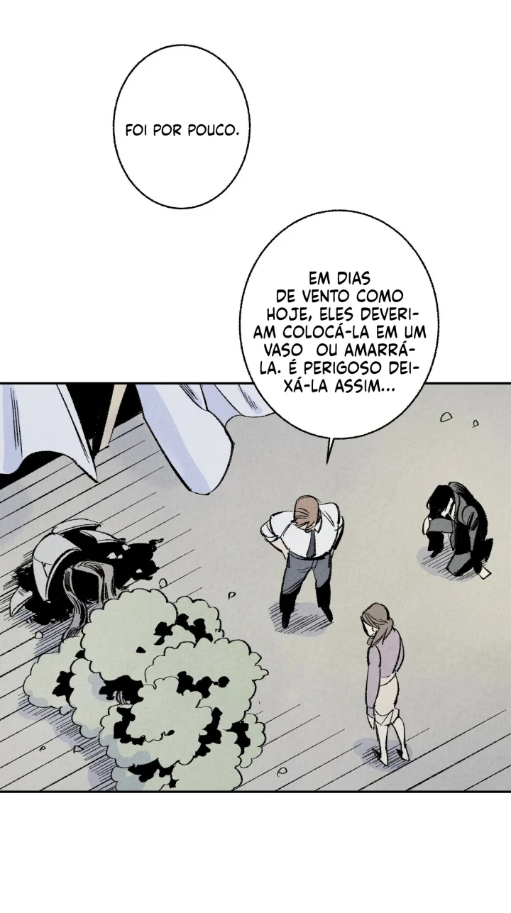 XXX Buddy Capítulo 3 Página 45