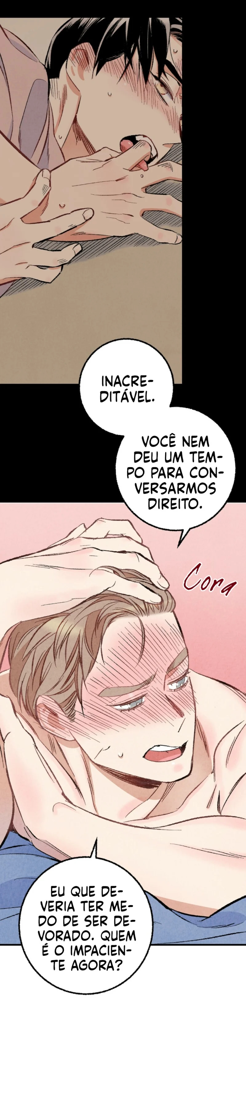 XXX Buddy Capítulo 30 Página 27