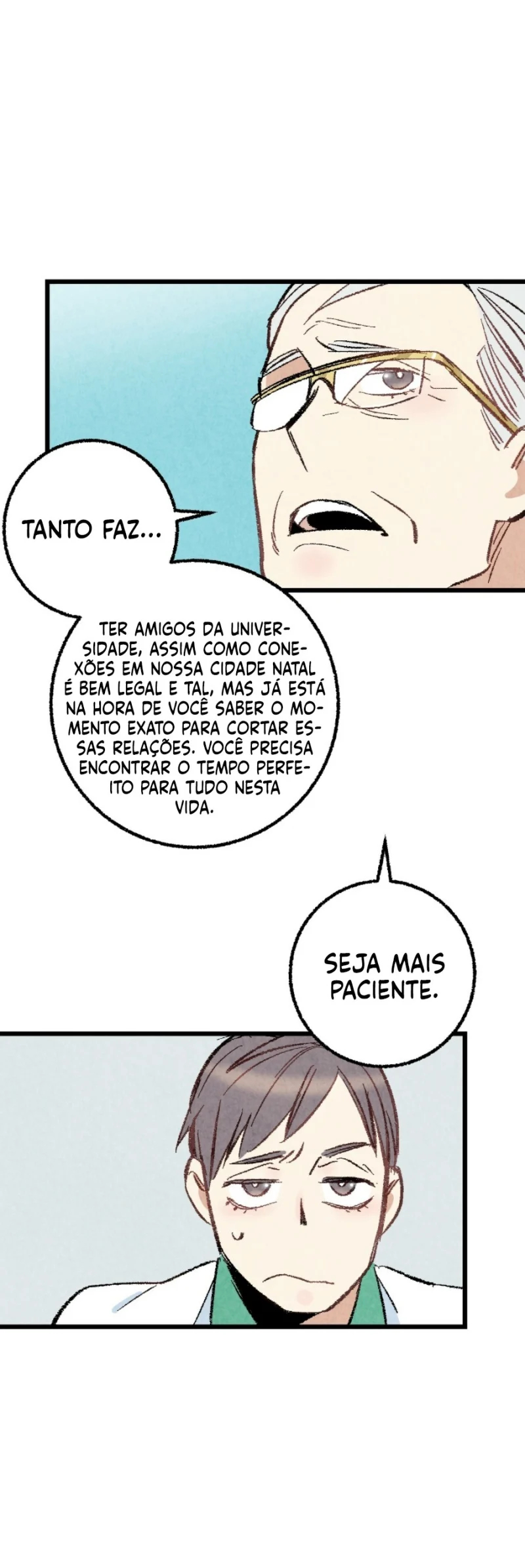 XXX Buddy Capítulo 30 Página 29