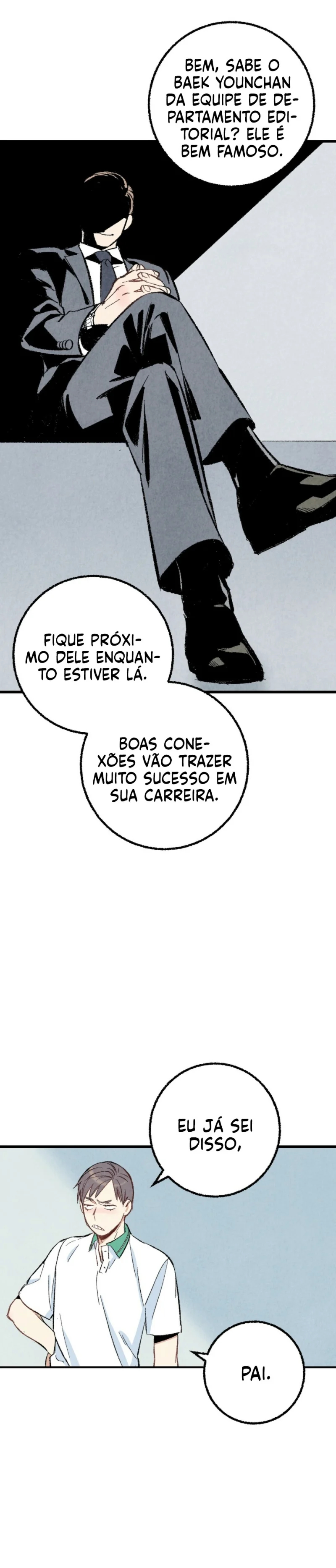 XXX Buddy Capítulo 30 Página 30