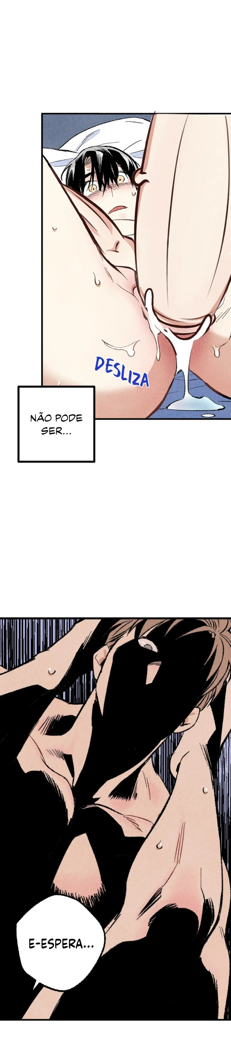 XXX Buddy Capítulo 30 Página 4